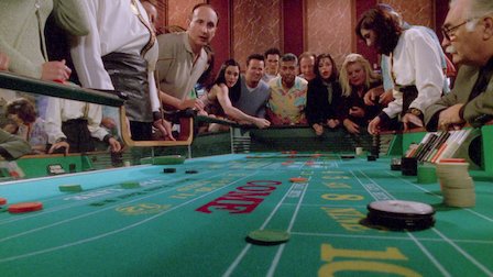 Watch The One in Vegas: Part 2. Episode 24 of Season 5.