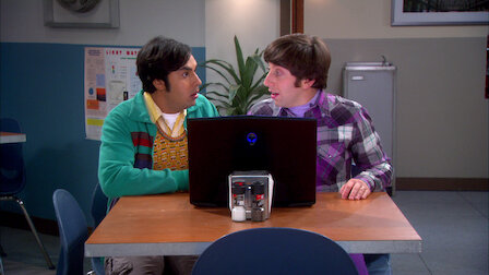 Watch The 43 Peculiarity. Episode 8 of Season 6.