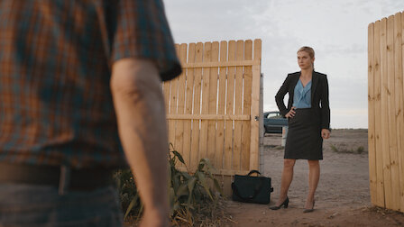 Watch The Guy For This. Episode 3 of Season 5.