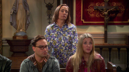 Watch The Rhinitis Revelation. Episode 6 of Season 5.