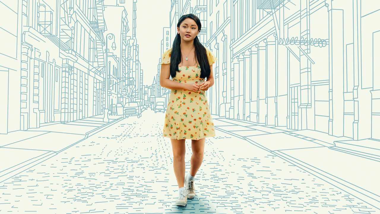 A Tous Les Garcon Que J ai Aimés 3 Streaming Watch À tous les garçons : Pour toujours et à jamais | Netflix Official Site