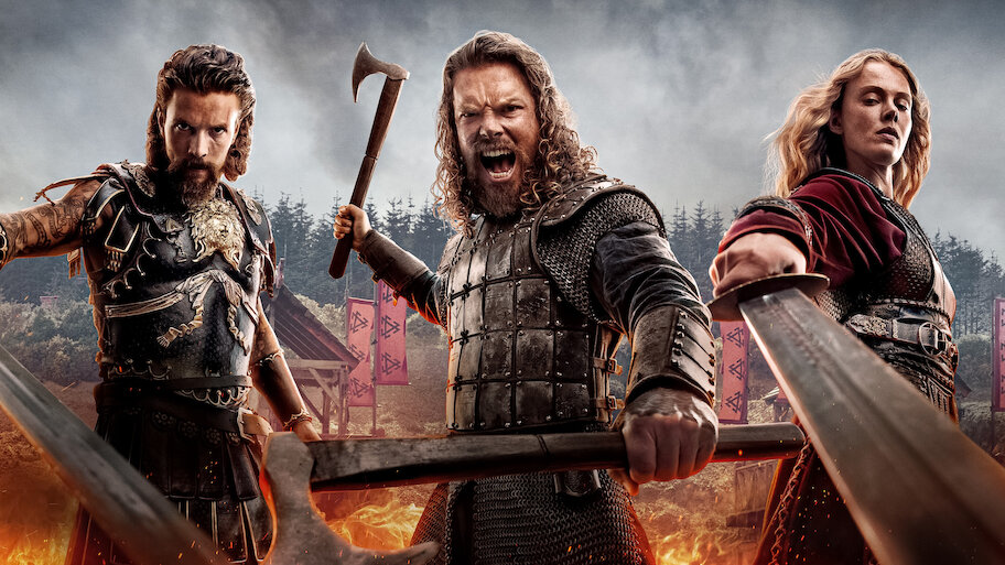 Ready go to ... https://netflix.com/vikingsvalhalla [ Watch Vikings: Valhalla | Netflix Official Site]