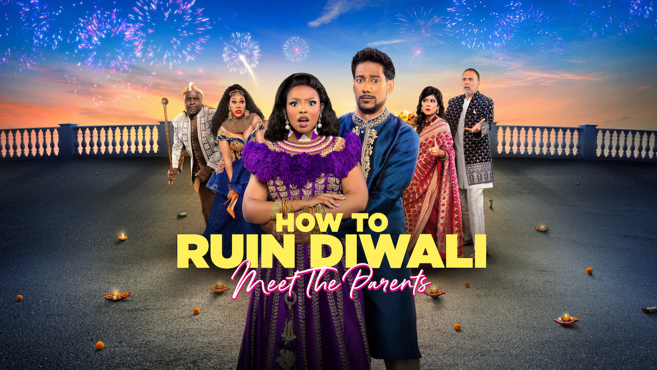 How to Ruin Diwali: Meet the Parents Season 1 All Episodes Download Watch Online Hindi English NF WEB-DL 1080p 720p 480p 10Bit HEVC
