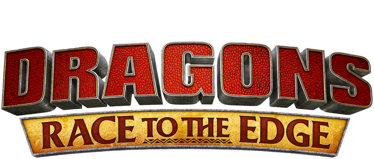 Dragons: Race to the Edge