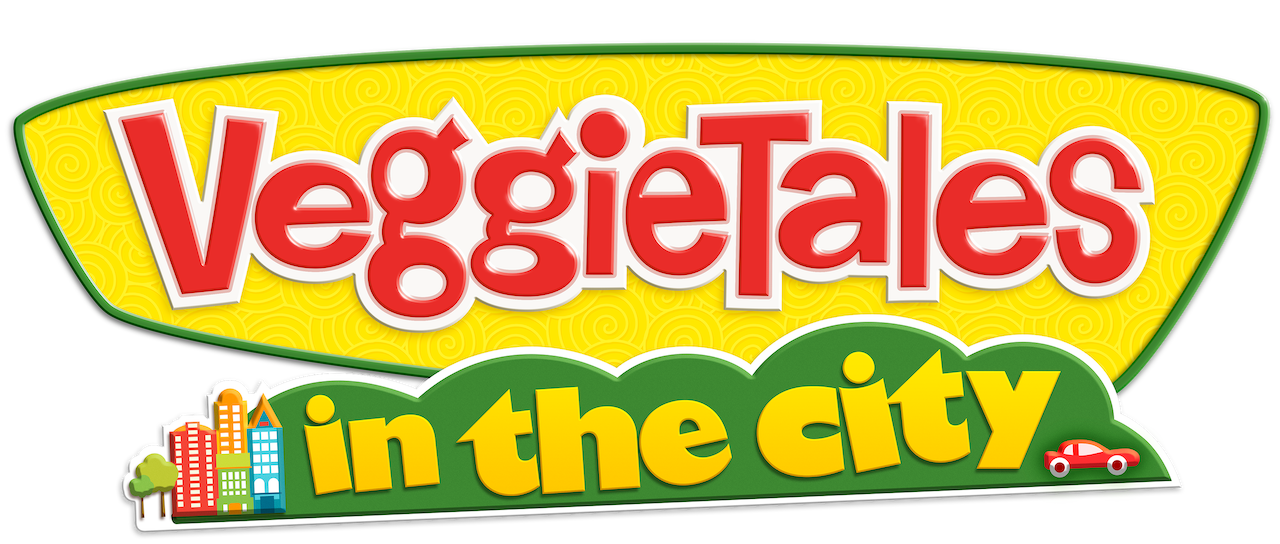 VeggieTales in the City