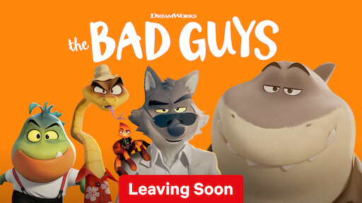 The Bad Guys