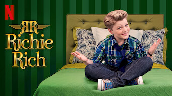 Richie Rich: Season 2