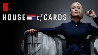 House of Cards: Season 6