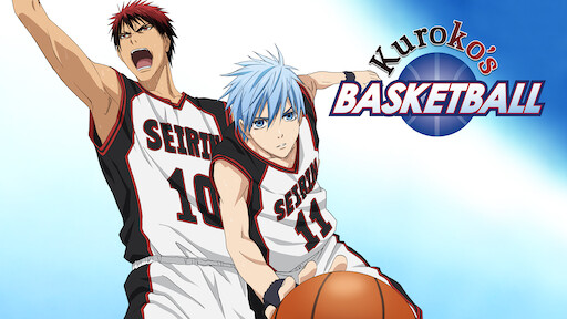 Kuroko's Basketball