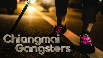 Chiangmai Gangsters