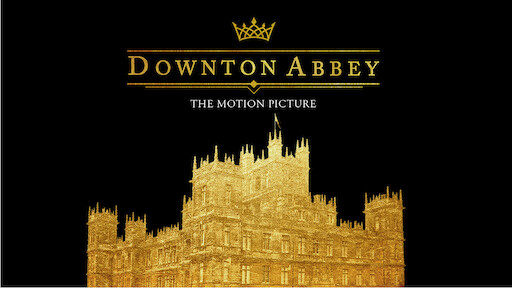 Downton Abbey