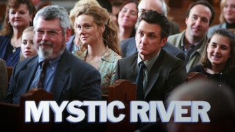 Mystic River