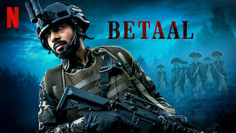 Betaal: Season 1