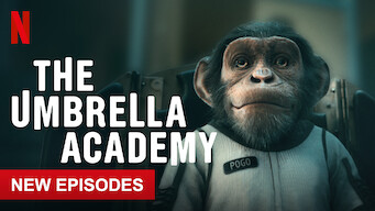 The Umbrella Academy: Season 2
