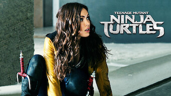 Teenage Mutant Ninja Turtles
