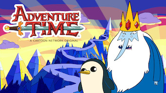 Adventure Time: Season 6