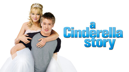 A Cinderella Story