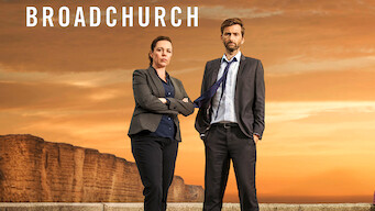 Broadchurch: Season 3