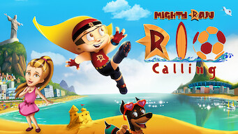 Mighty Raju Rio Calling