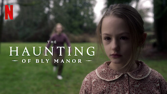 Is The Haunting Of Bly Manor The Haunting Of Bly Manor 2020 On Netflix Usa