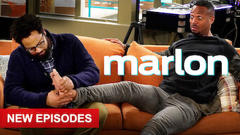 Marlon: Season 2