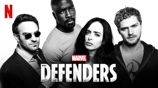 Marvel's The Defenders