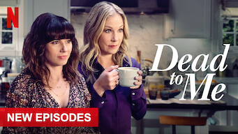 Dead to Me: Season 2