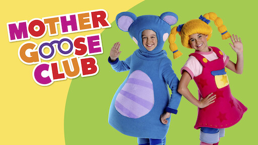 Mother Goose Club