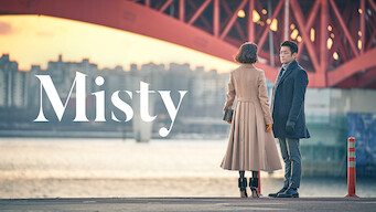 Misty: Season 1