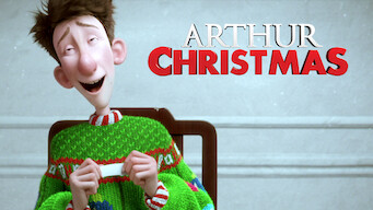 Is Arthur Christmas 2011 On Netflix Netherlands