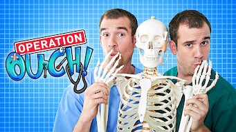 Operation Ouch!: Season 1