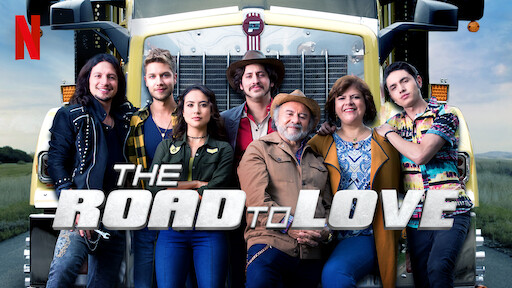 The Road to Love