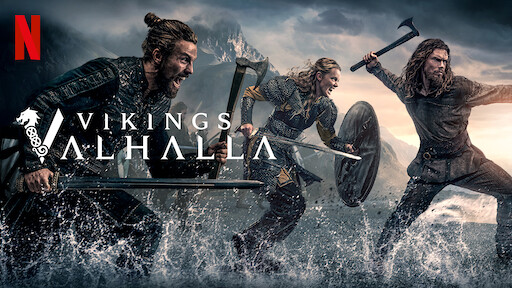 Vikings: Valhalla