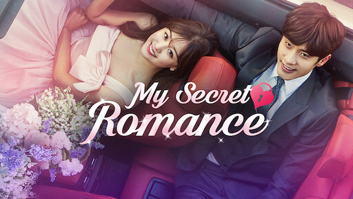 My Secret Romance