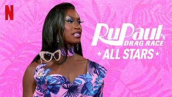 netflix rupaul all stars