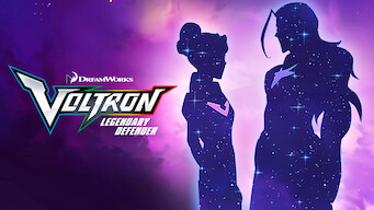 Voltron: Legendary Defender: Season 8