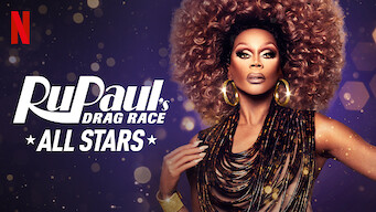 RuPaul’s Drag Race: All Stars: Season 5