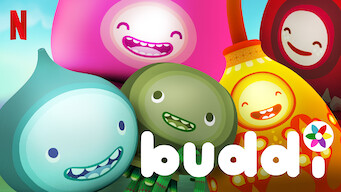 Buddi: Season 1