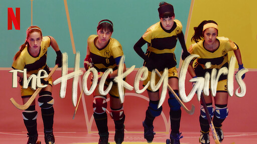 The Hockey Girls