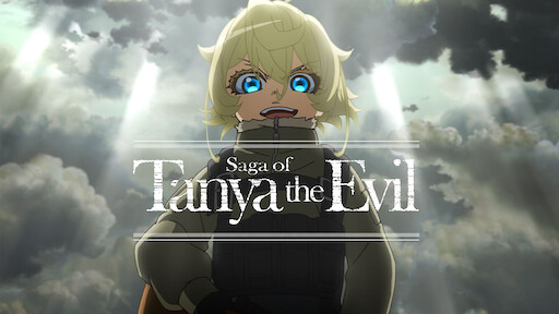 Saga of Tanya the Evil