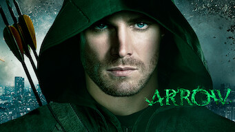 Arrow: Season 8