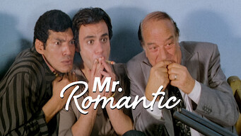 Mr. Romantic