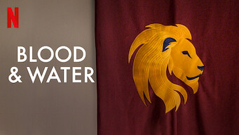 Blood & Water: Season 1