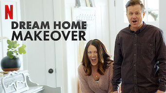 Dream Home Makeover: Season 1