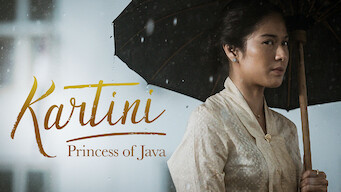 Kartini: Princess of Java