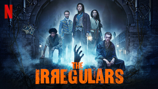 The Irregulars