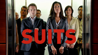 Suits: Season 9