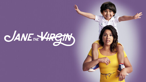 Jane The Virgin