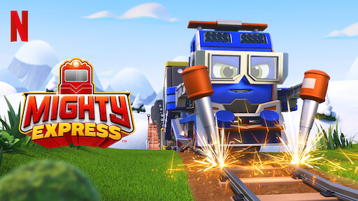 Mighty Express