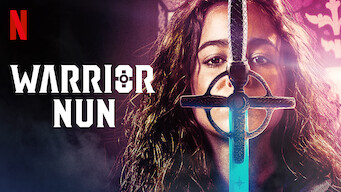 Warrior Nun: Season 1